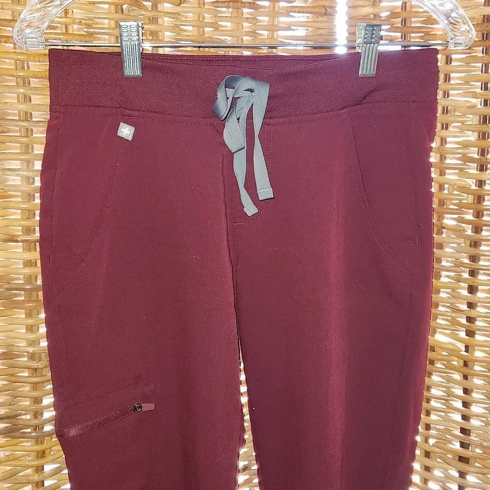 Figs Technical Collection Scrub Pants XS